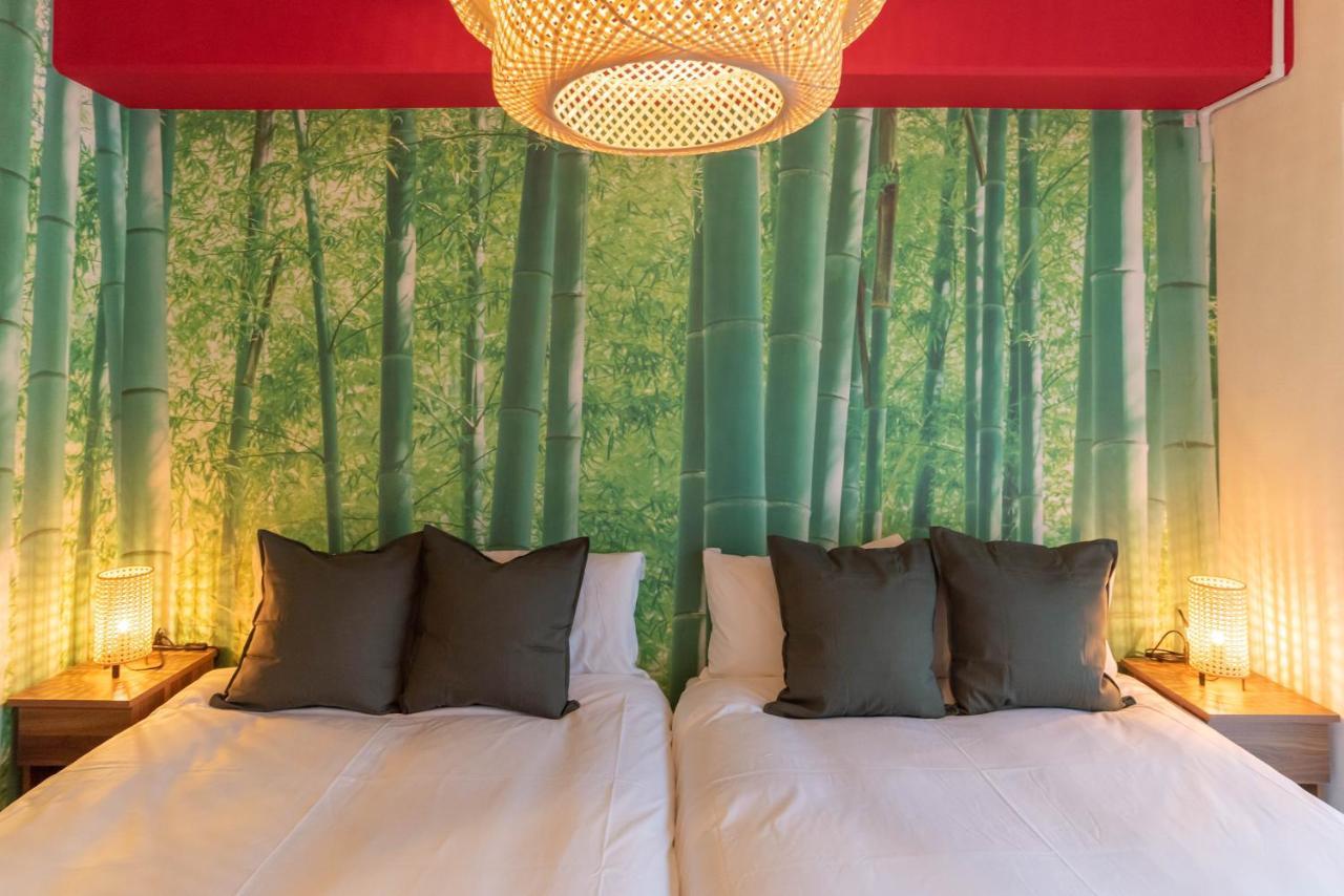 Bijou Suites Kokoro Oszaka Kültér fotó