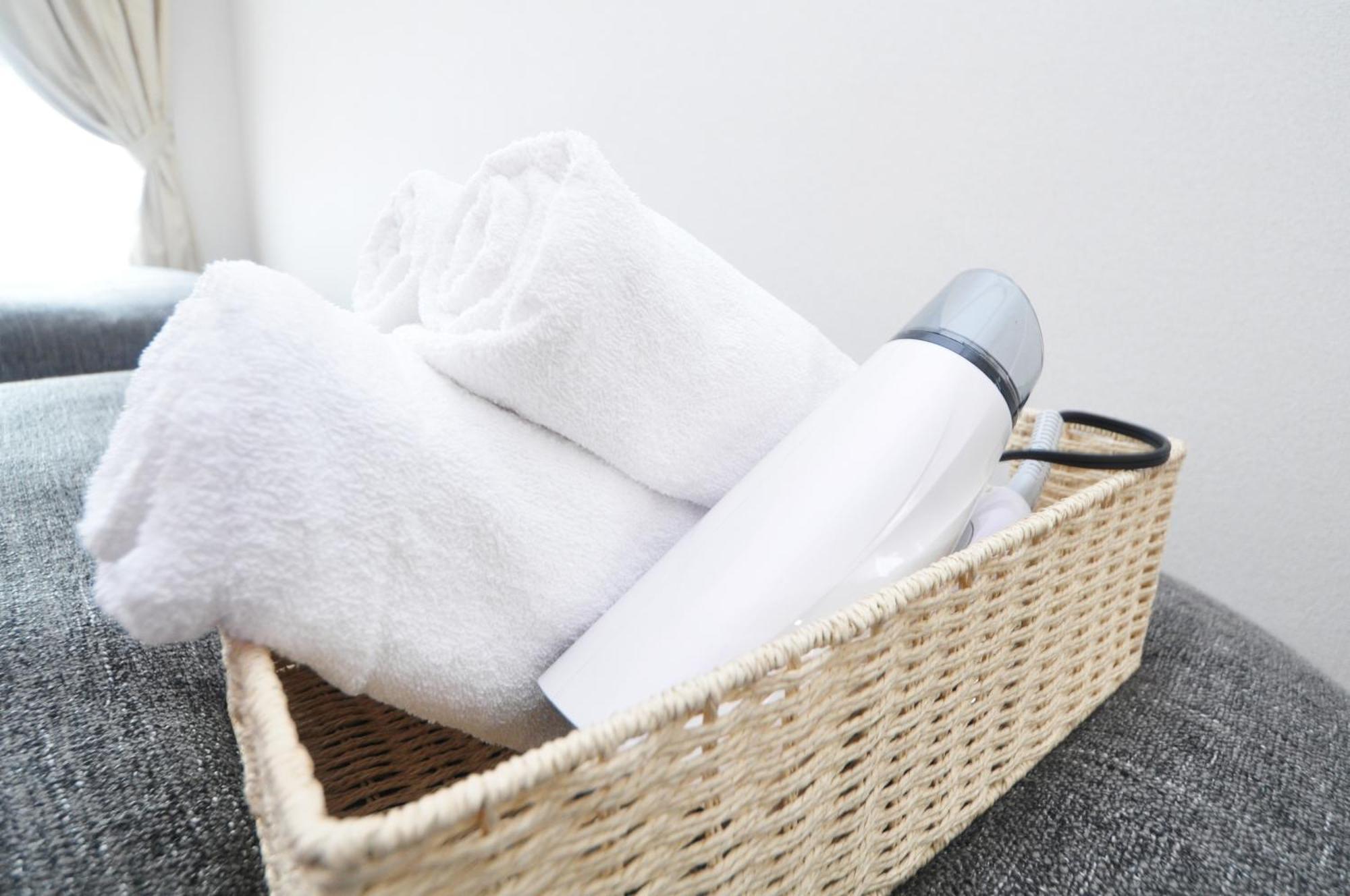 Bijou Suites Kokoro Oszaka Szoba fotó