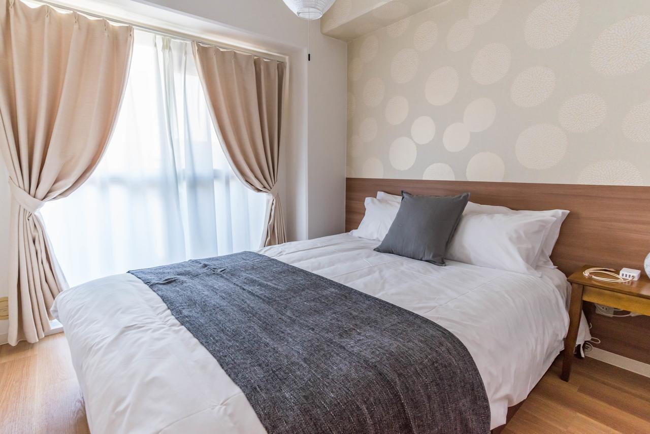 Bijou Suites Kokoro Oszaka Kültér fotó
